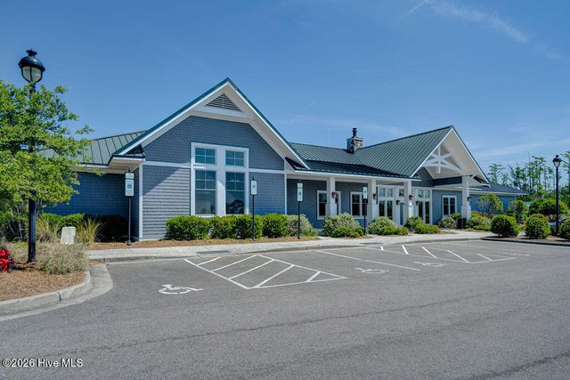 3214 Calusa Cove, Leland, NC 28451