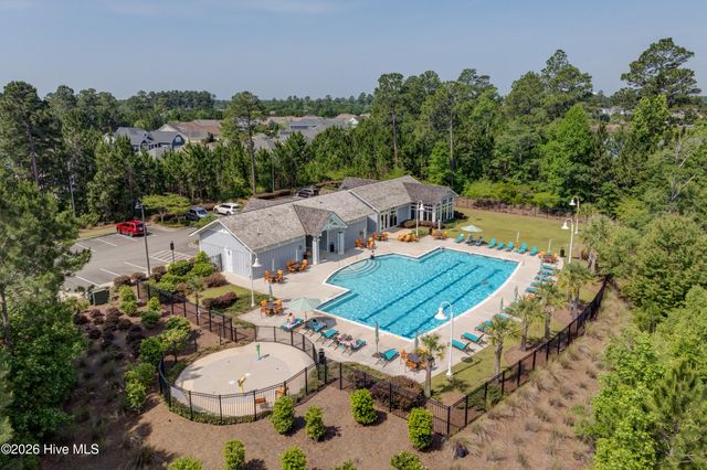 3214 Calusa Cove, Leland, NC 28451