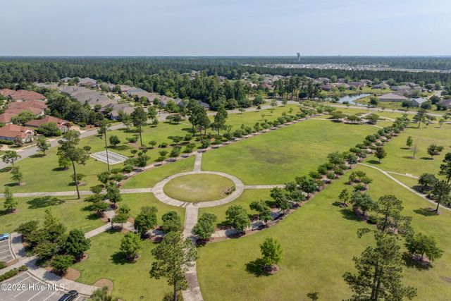 3214 Calusa Cove, Leland, NC 28451