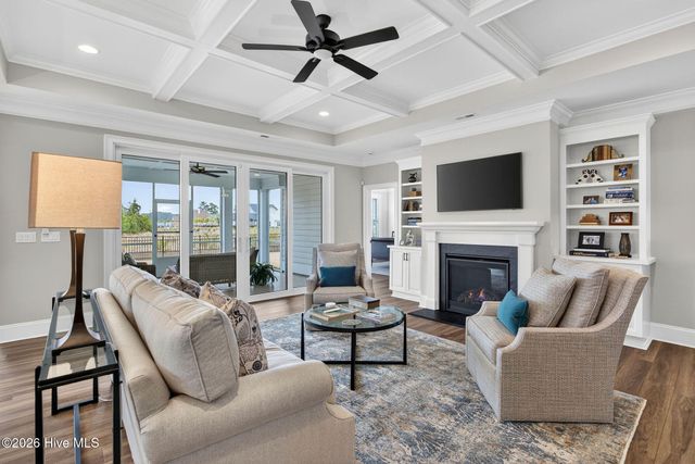 3214 Calusa Cove, Leland, NC 28451