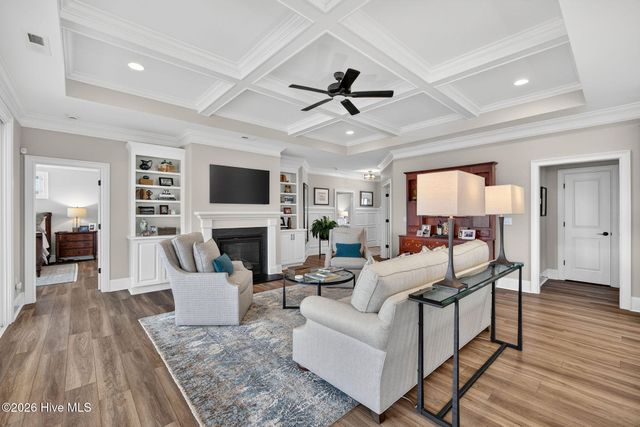 3214 Calusa Cove, Leland, NC 28451