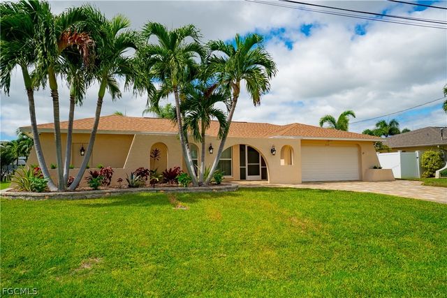 3510 SE 19th PL, Cape Coral, FL 33904