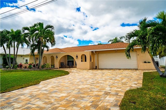 3510 SE 19th PL, Cape Coral, FL 33904