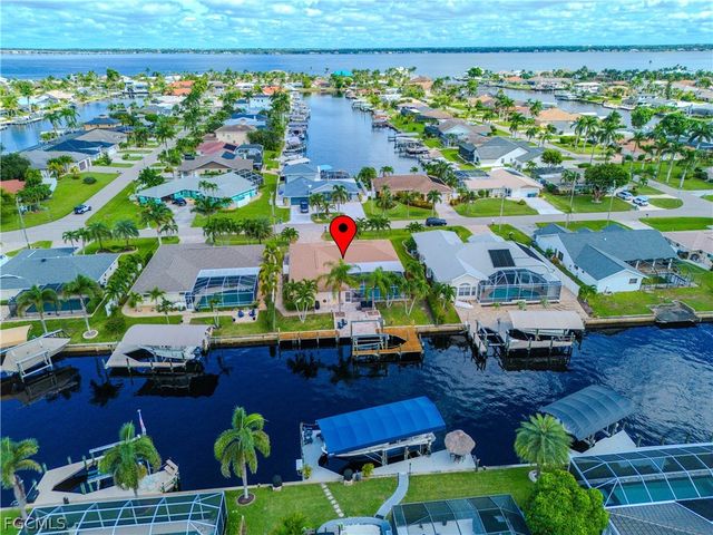 3510 SE 19th PL, Cape Coral, FL 33904