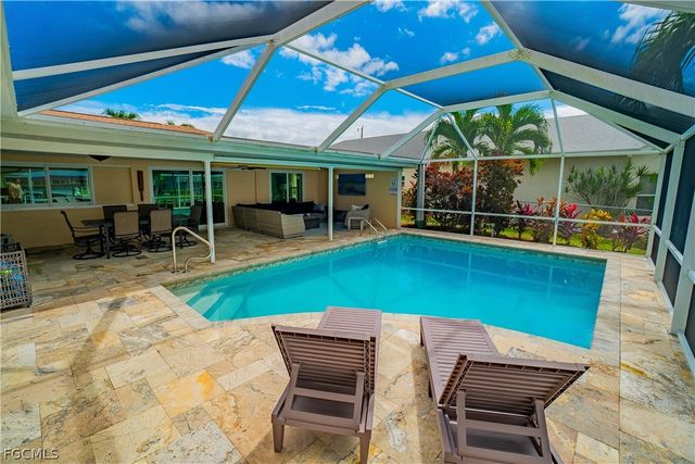 3510 SE 19th PL, Cape Coral, FL 33904