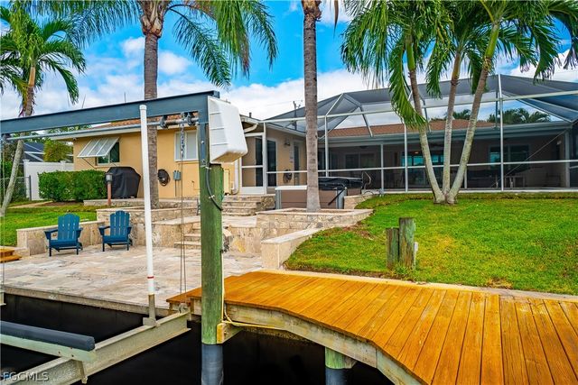 3510 SE 19th PL, Cape Coral, FL 33904