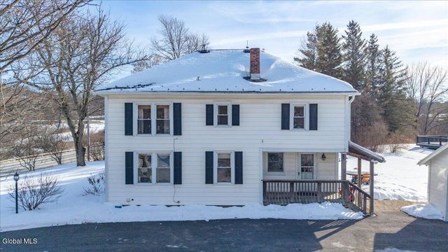 4939 New York 40, Argyle, NY 12809