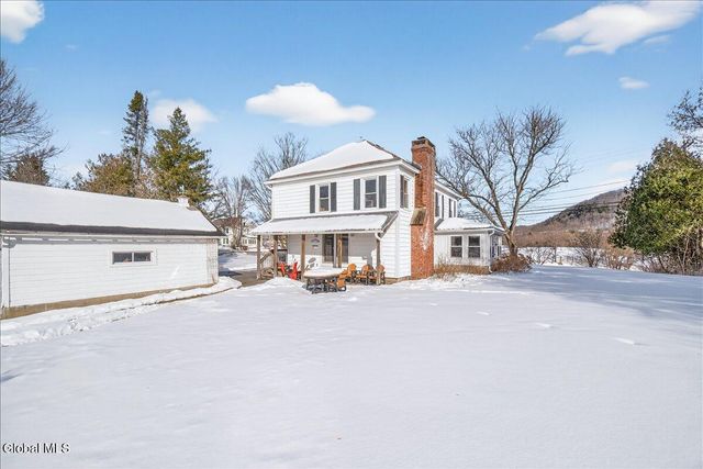 4939 New York 40, Argyle, NY 12809