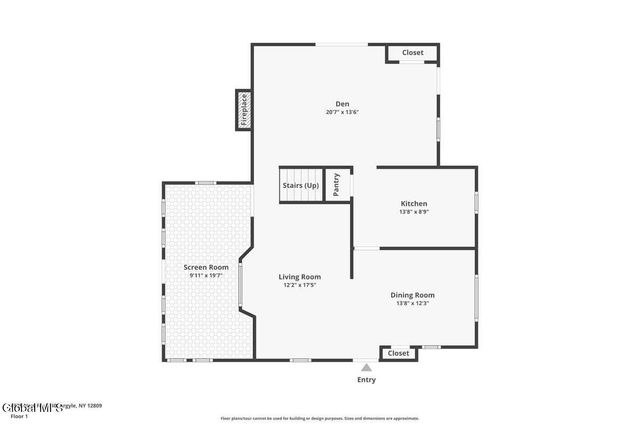 4939 New York 40, Argyle, NY 12809