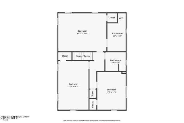 4939 New York 40, Argyle, NY 12809