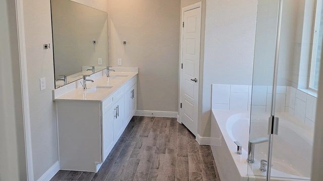 307 LELO Lane, Mansfield, TX 76063