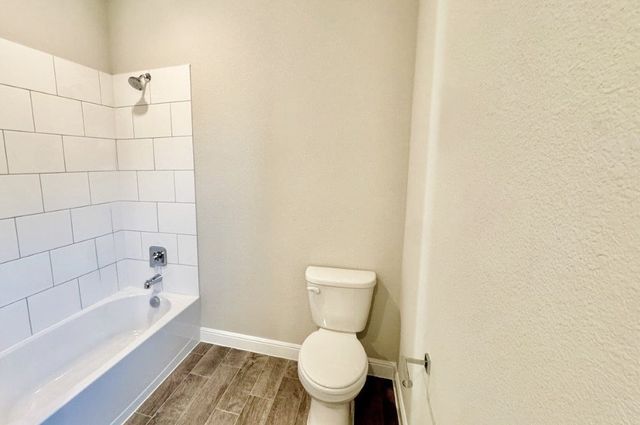 307 LELO Lane, Mansfield, TX 76063