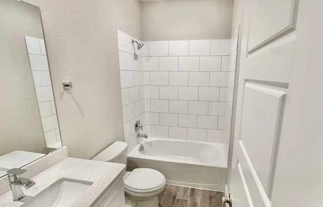 307 LELO Lane, Mansfield, TX 76063