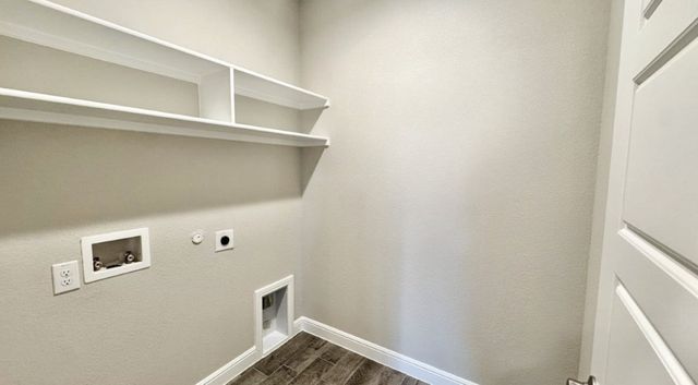 307 LELO Lane, Mansfield, TX 76063