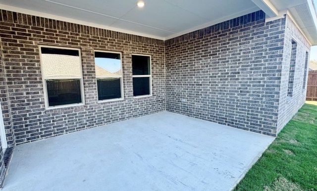 307 LELO Lane, Mansfield, TX 76063