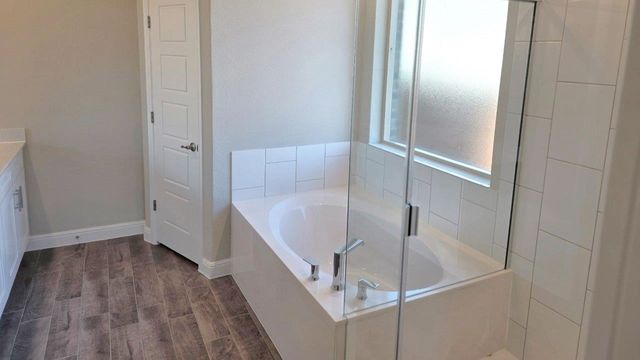 307 LELO Lane, Mansfield, TX 76063