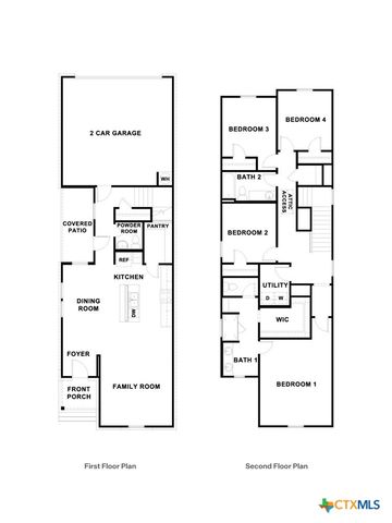 5542 DAYLIGHT Drive, New Braunfels, TX 78130
