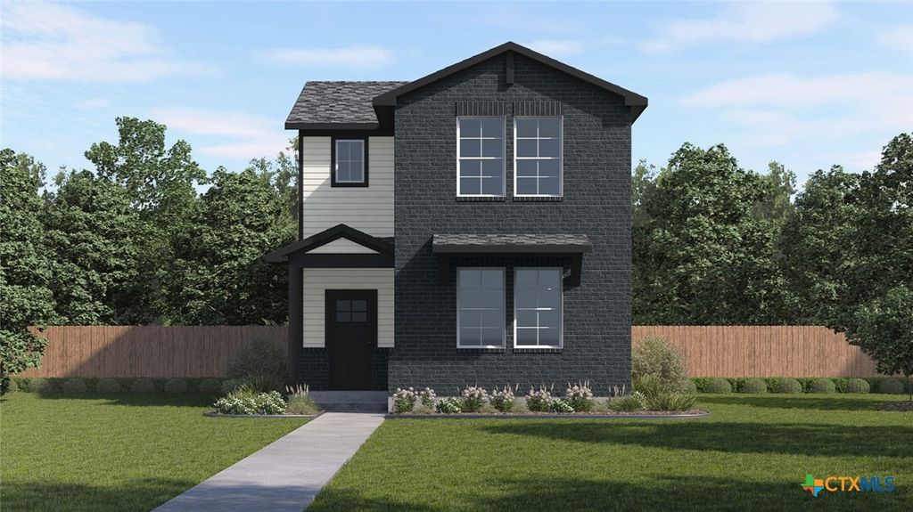 5542 DAYLIGHT Drive, New Braunfels, TX 78130