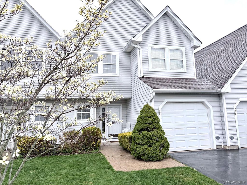 297 Erik Drive, East Setauket, NY 11733