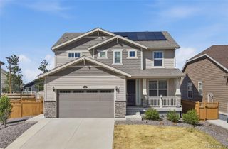 15981 Red Bud Drive, Parker, CO 80134