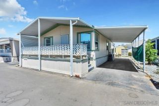 410 S 1St St SPC 199, El Cajon, CA 92019