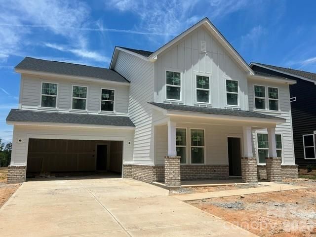 516 Cottage Garden Lane, Belmont, NC 28012