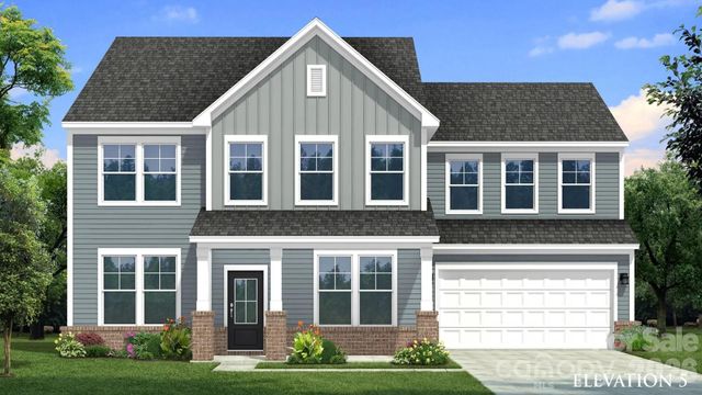 516 Cottage Garden Lane, Belmont, NC 28012