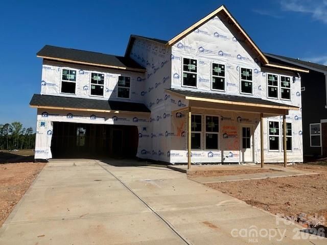 516 Cottage Garden Lane, Belmont, NC 28012