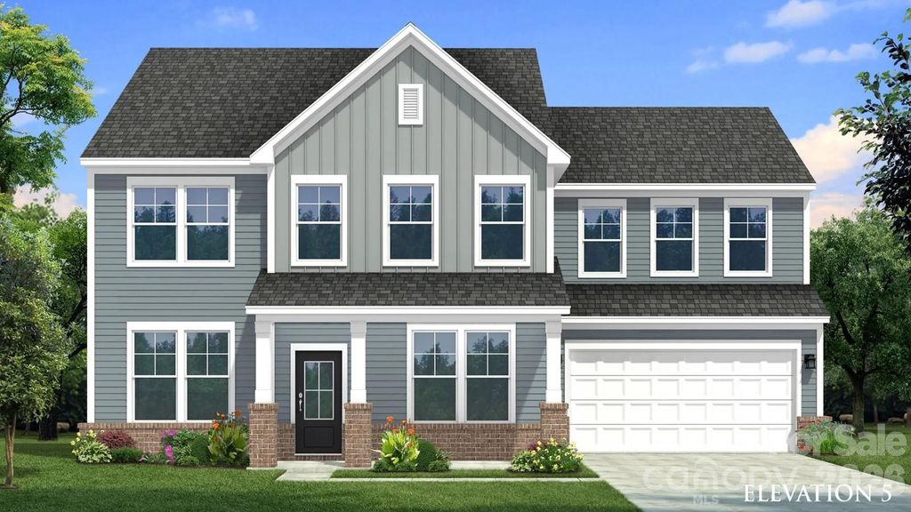 516 Cottage Garden Lane, Belmont, NC 28012