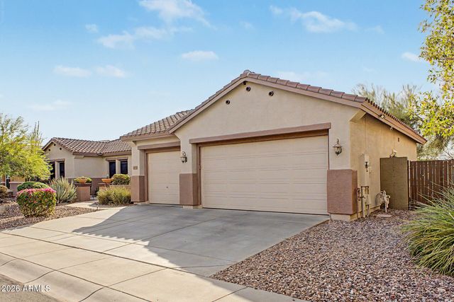 40122 N NOBLE HAWK Court, Phoenix, AZ 85086