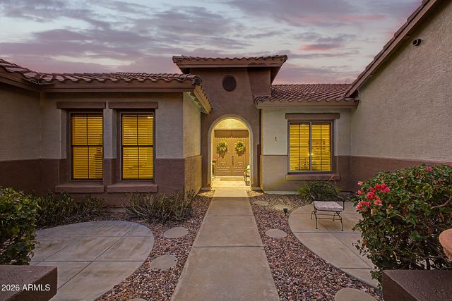 40122 N NOBLE HAWK Court, Phoenix, AZ 85086