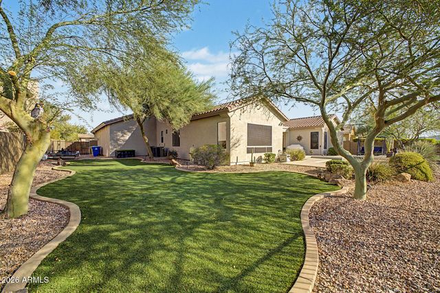 40122 N NOBLE HAWK Court, Phoenix, AZ 85086