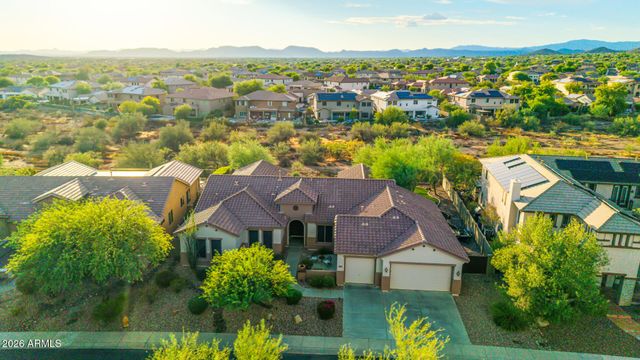 40122 N NOBLE HAWK Court, Phoenix, AZ 85086