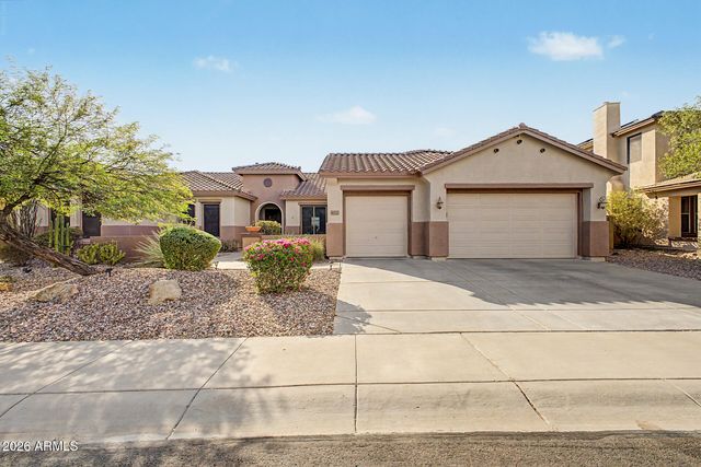 40122 N NOBLE HAWK Court, Phoenix, AZ 85086