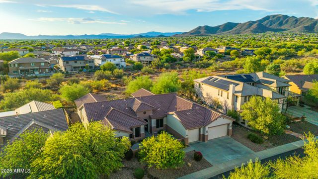 40122 N NOBLE HAWK Court, Phoenix, AZ 85086