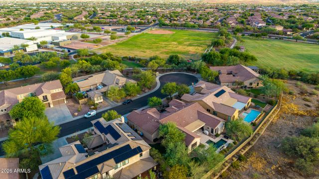 40122 N NOBLE HAWK Court, Phoenix, AZ 85086