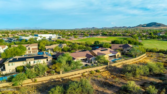 40122 N NOBLE HAWK Court, Phoenix, AZ 85086