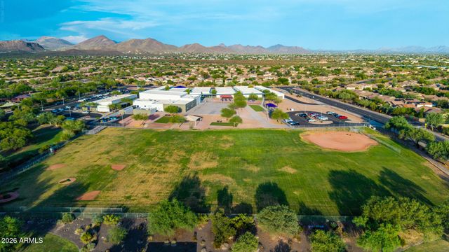 40122 N NOBLE HAWK Court, Phoenix, AZ 85086