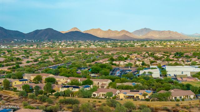 40122 N NOBLE HAWK Court, Phoenix, AZ 85086