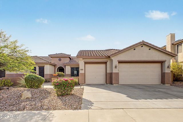 40122 N NOBLE HAWK Court, Phoenix, AZ 85086