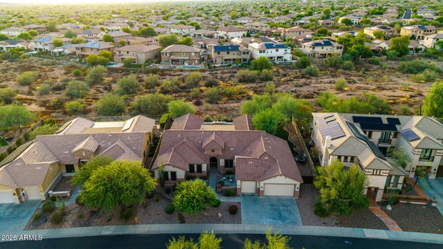40122 N NOBLE HAWK Court, Phoenix, AZ 85086