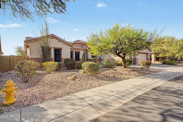 40122 N NOBLE HAWK Court, Phoenix, AZ 85086