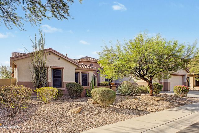 40122 N NOBLE HAWK Court, Phoenix, AZ 85086