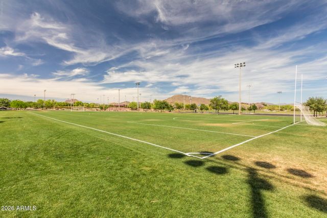40122 N NOBLE HAWK Court, Phoenix, AZ 85086