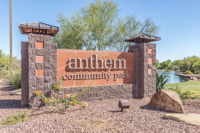 40122 N NOBLE HAWK Court, Phoenix, AZ 85086