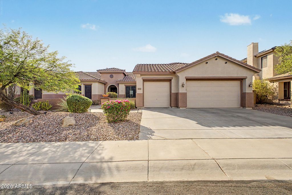 40122 N NOBLE HAWK Court, Phoenix, AZ 85086 — photo 5