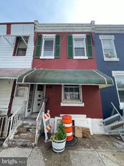 1240 W HAZZARD STREET, Philadelphia, PA 19133