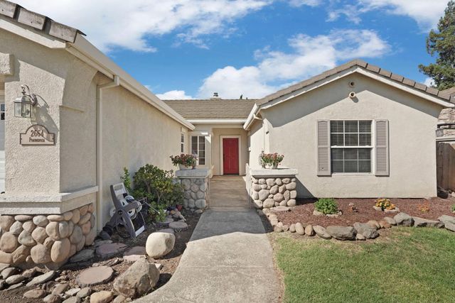 2664 Ponderosa Dr, Lodi, CA 95242