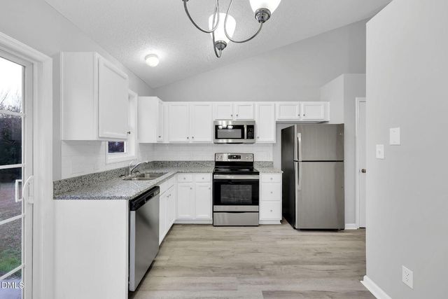 5120 Limewood Street, Knightdale, NC 27545