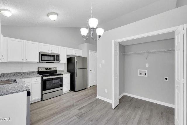 5120 Limewood Street, Knightdale, NC 27545